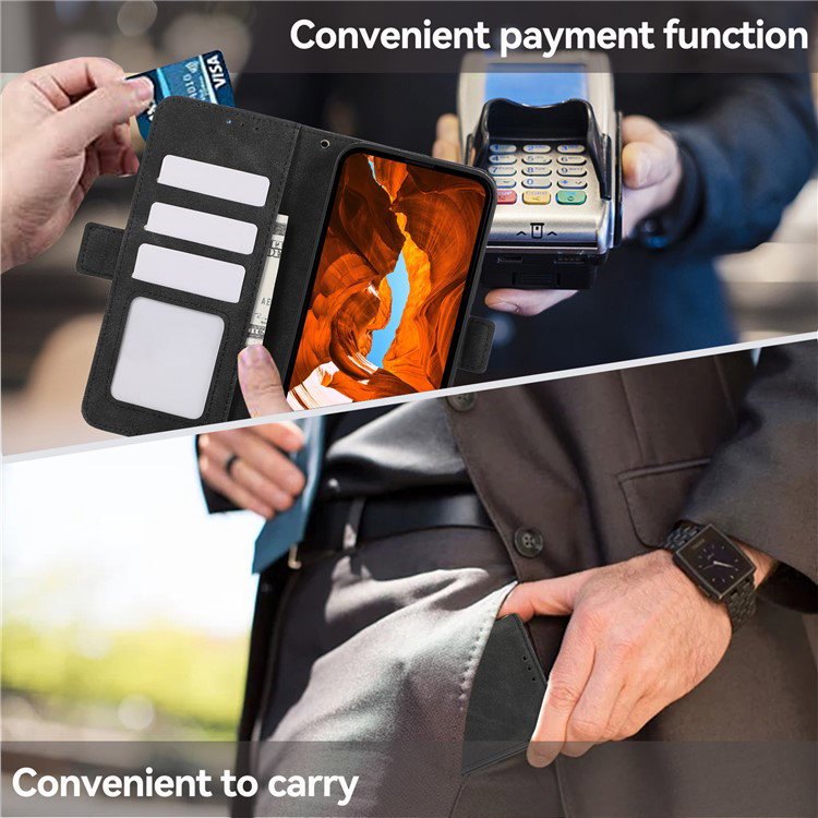 Flipcover til Xiaomi 14T med RFID-blokering