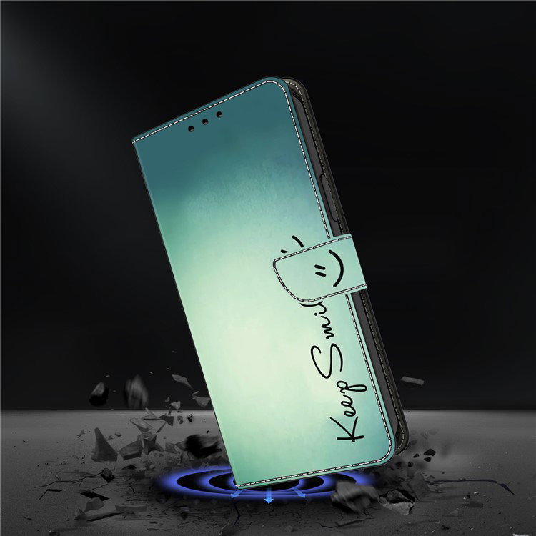 Samsung Galaxy A25 5G Pung-etui med telefon