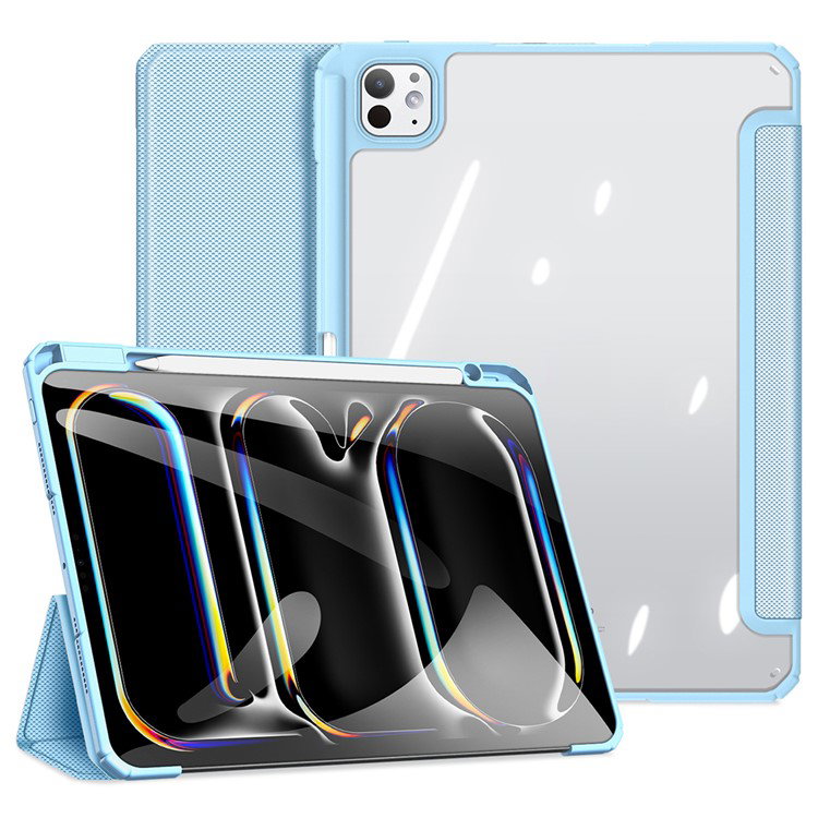  iPad Pro 11 (2024) cover indvendig