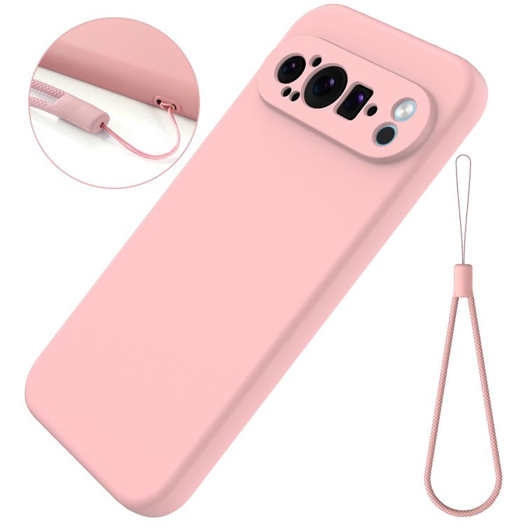 Let at rengøre Google Pixel 9 Pro mobilcover