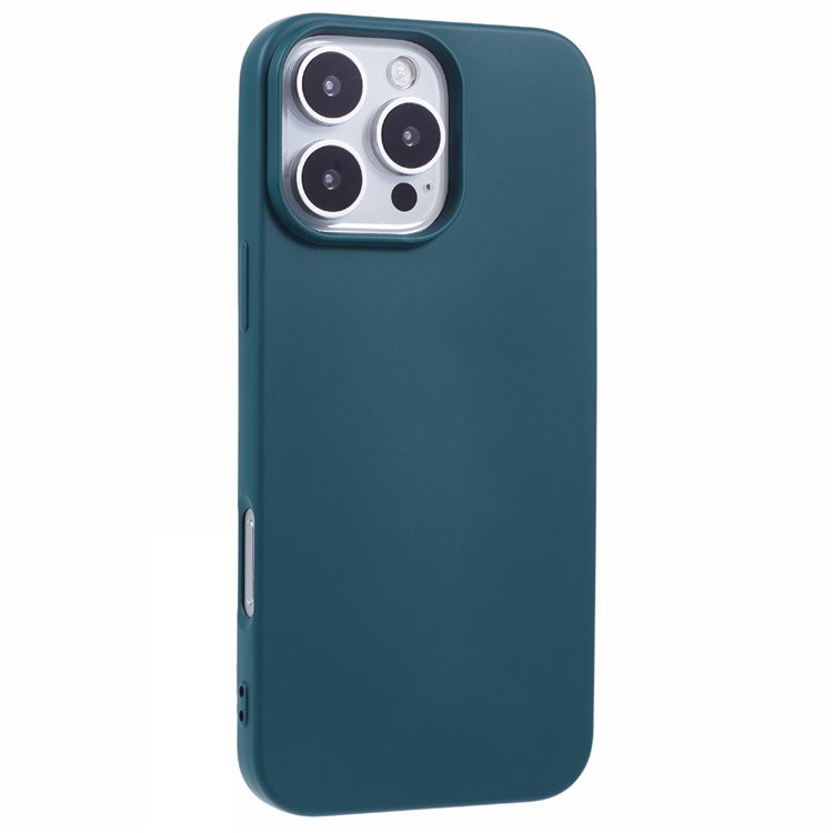  iPhone 16 Pro Max beskyttelsescover bagvisning