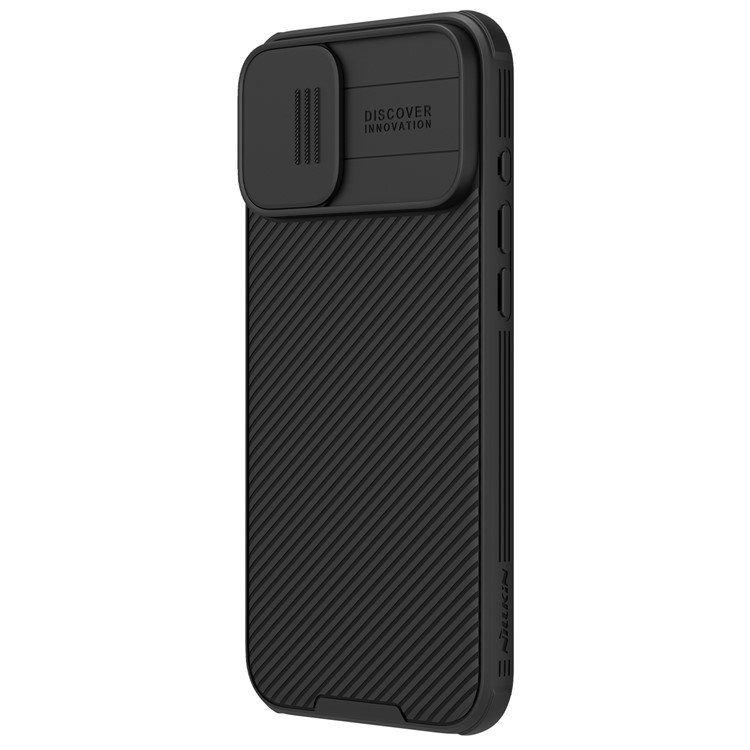 Bagsiden af iPhone 16 Plus Mobilcover