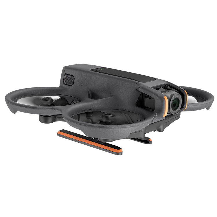 Kompatibilitet med DJI Avata 2