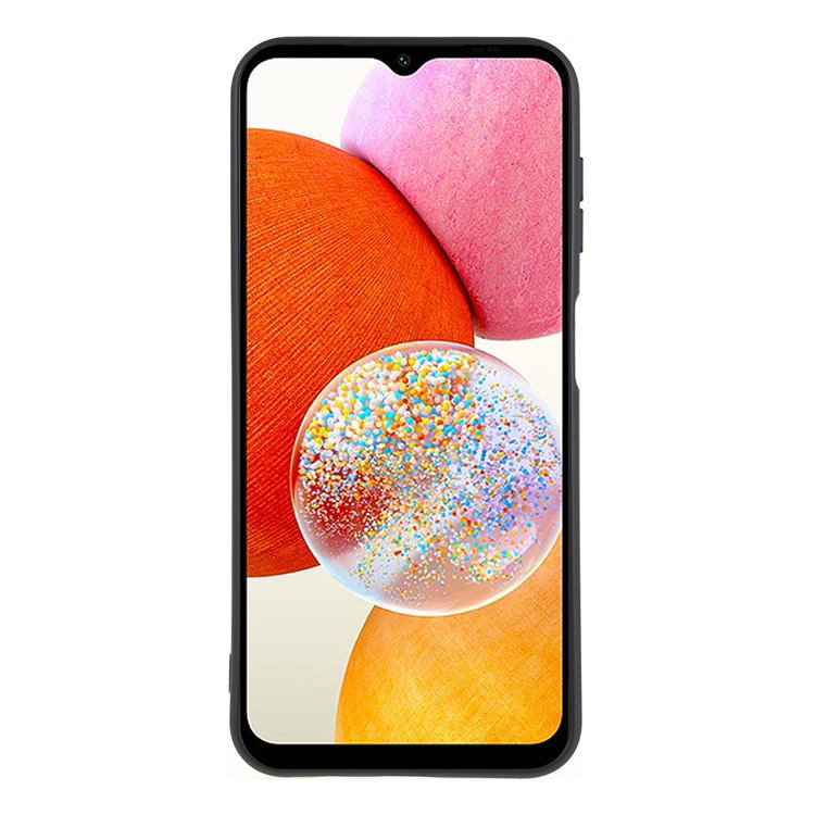 Blødt indvendigt materiale i Samsung Galaxy A16 5G cover