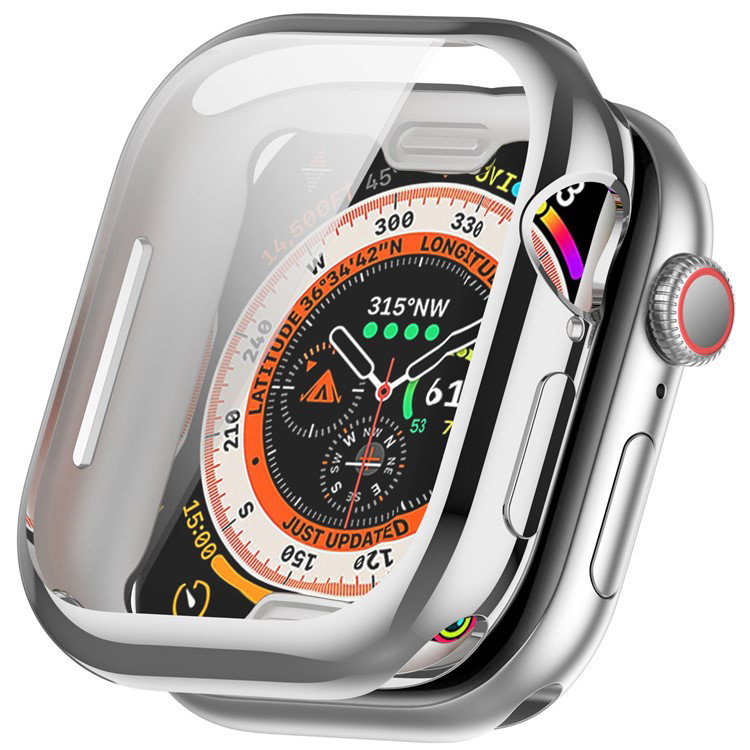 Beskyttelsescover til Apple Watch Series 10 42mm - bagsiden
