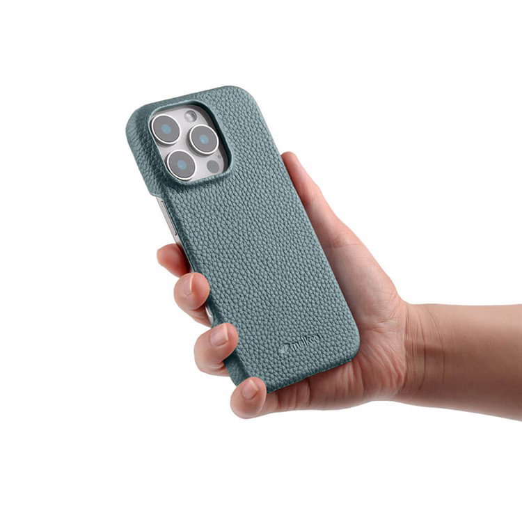 iPhone 16 Pro Max cover med kamerabeskyttelse