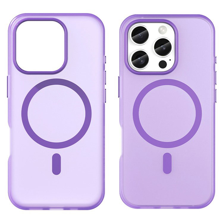 TPU og PC-materiale nærbillede iPhone cover