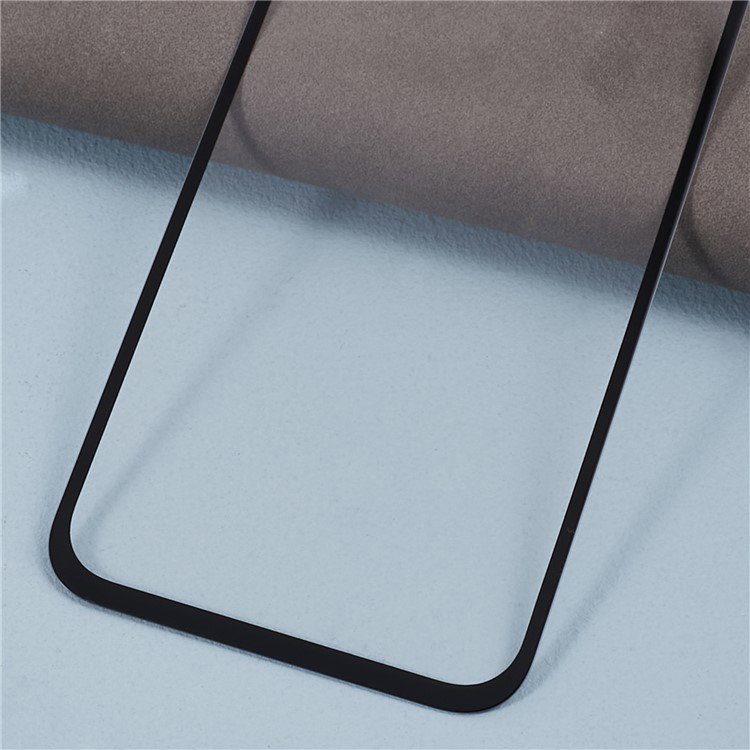 Google Pixel 8a skærmbeskytter nem installation