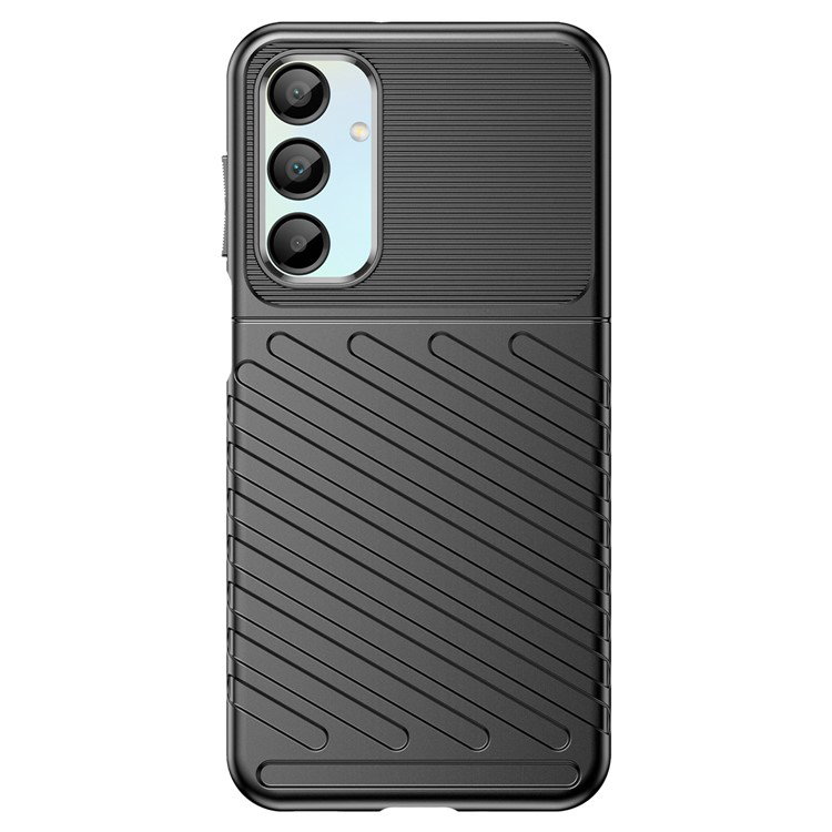 Samsung Galaxy A16 5G cover set fra siden