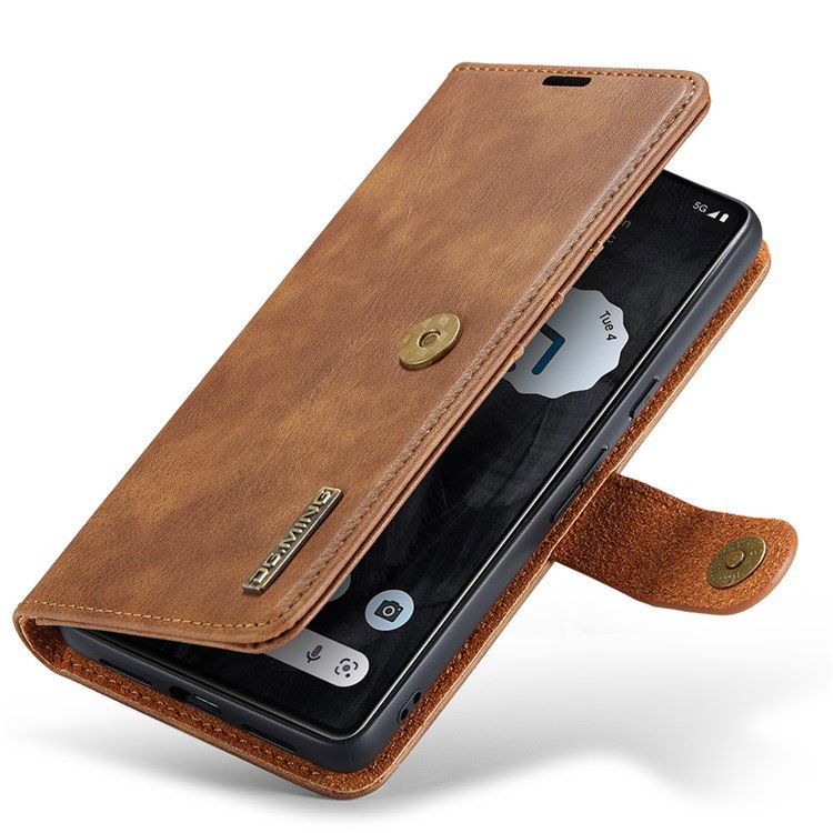 Google Pixel 8 Pro telefoncover med penge lomme