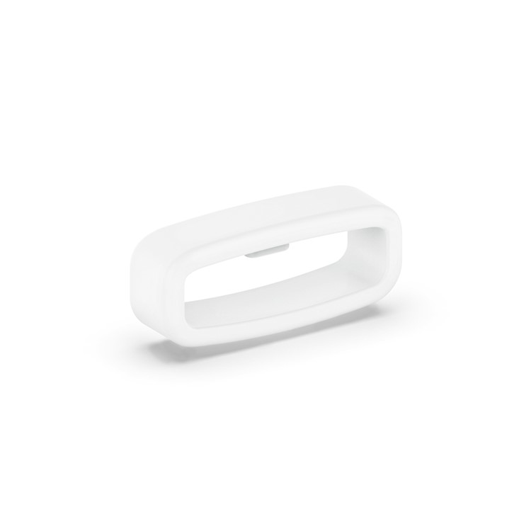 Urremholder i silikone til 18mm remme
