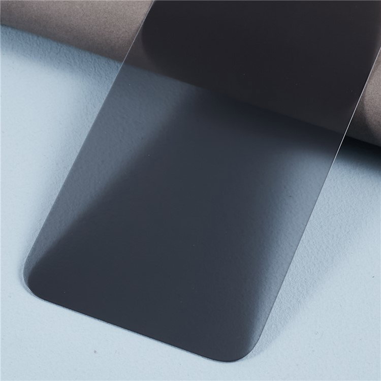 Renseserviet inkluderet med beskyttelsesglas til iPhone 16 Pro Max