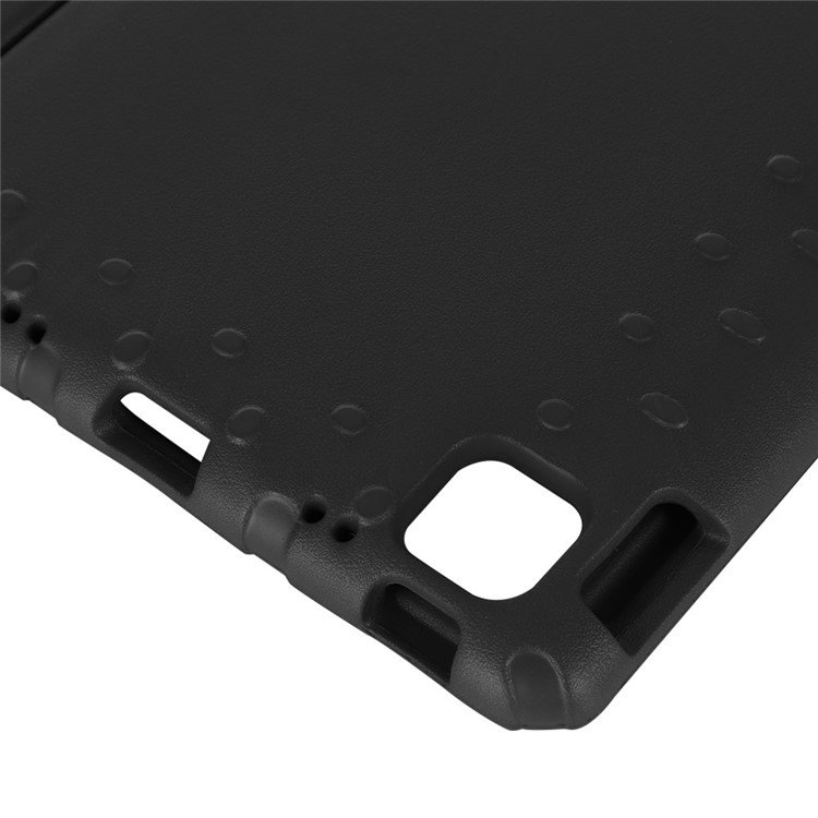 iPad Air 13 (2024) cover fra siden