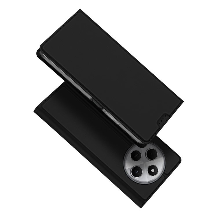 Mobilcover til Xiaomi Redmi 14C/14R set bagfra