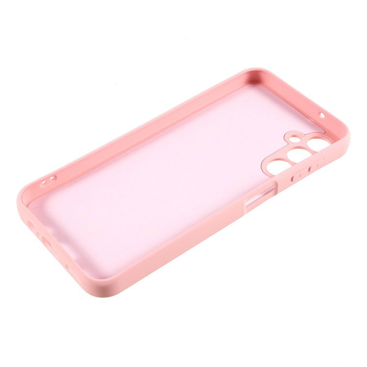 Inderside af Samsung Galaxy A16 5G Cover med fiberforing