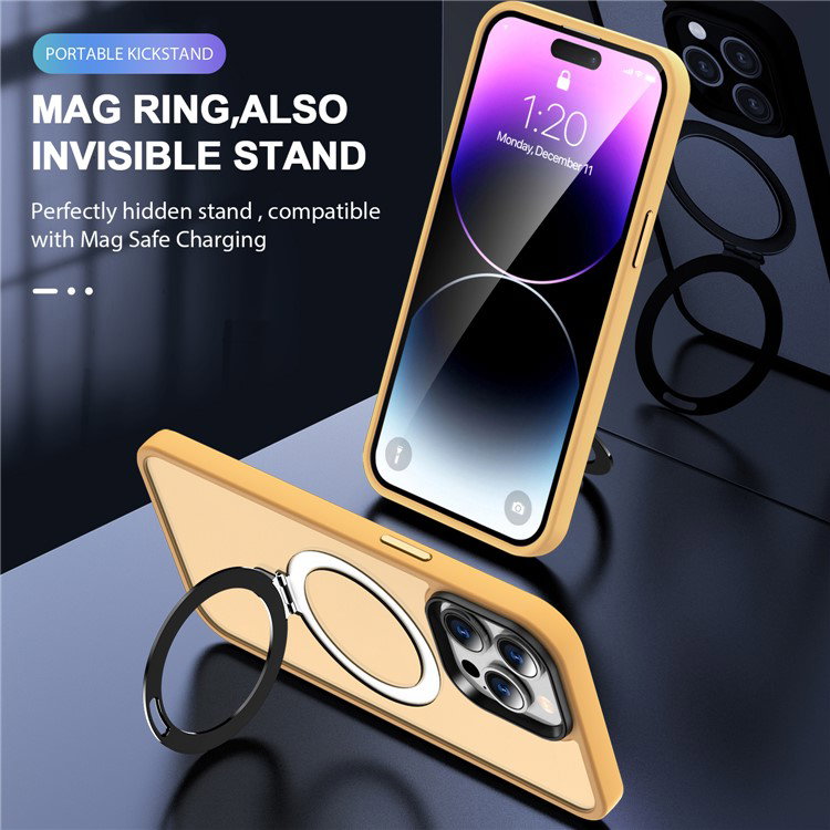 Se iPhone 16 Pro Max coverets kamera beskyttelse