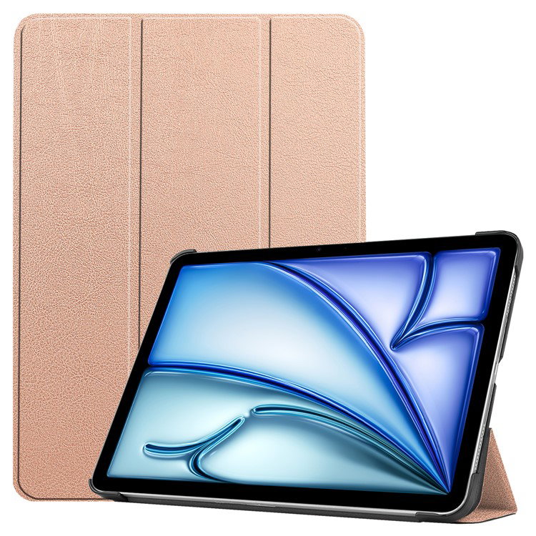 Cover til iPad Air 13 2024 i stående position