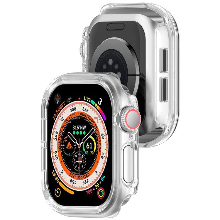 Ridsefast cover til Apple Watch Series 10