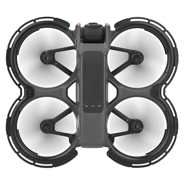 Let og kompakt beskytter til DJI Avata 2