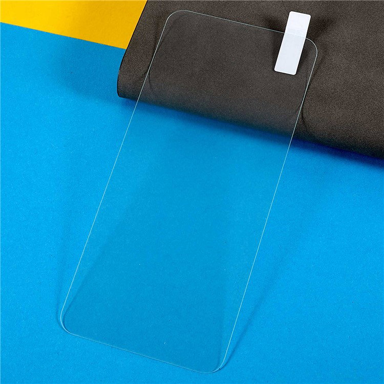 OnePlus Nord CE4 Beskyttelsesglas med renseklud
