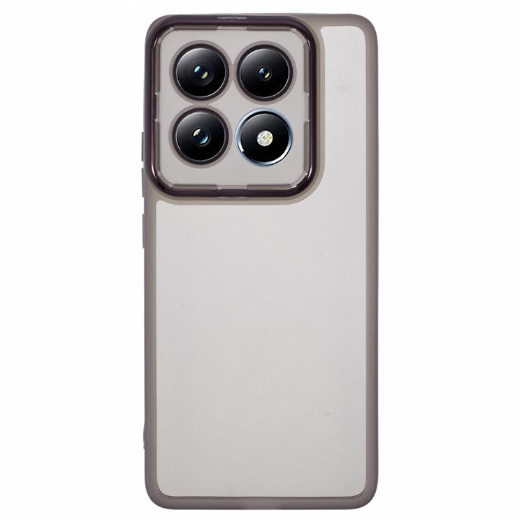 TPU-cover til Xiaomi 14T Pro