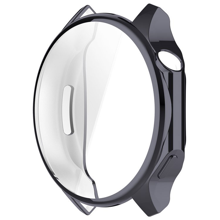 TPU-cover til Oppo Watch X/OnePlus Watch 2 - sølv