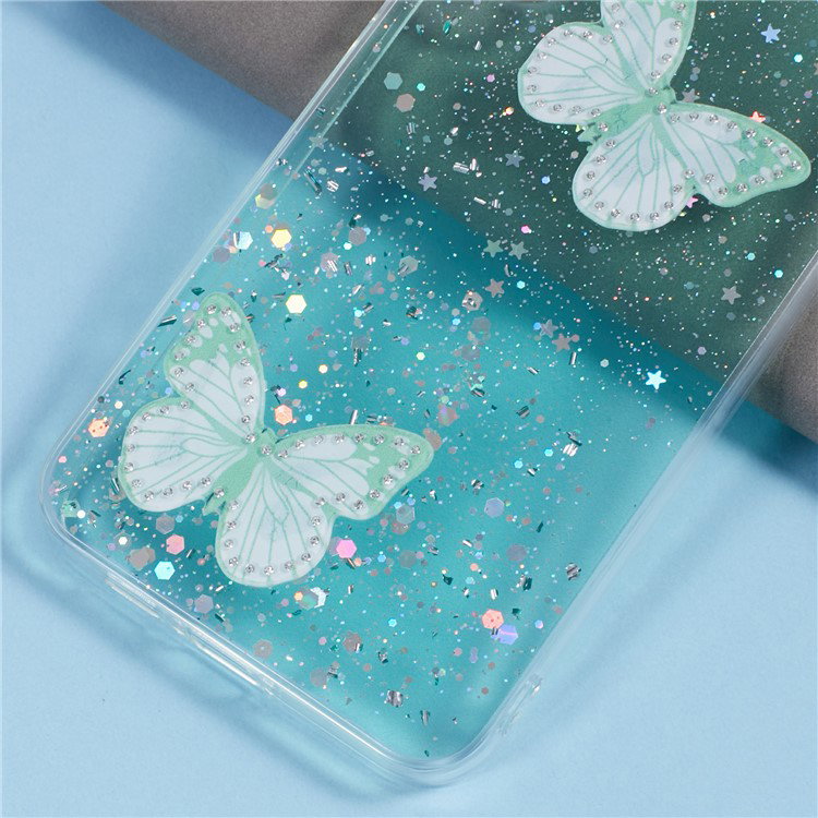 Samsung Galaxy A25 5G TPU PVC telefoncover
