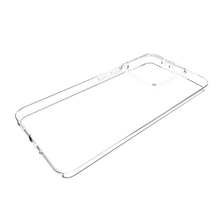 Fleksibelt mobildæksel til Xiaomi 14T Pro
