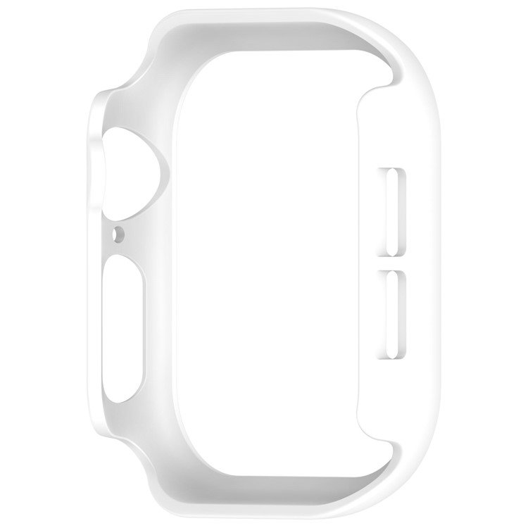 Beskyttelsescover montering på Apple Watch Series 10 42mm