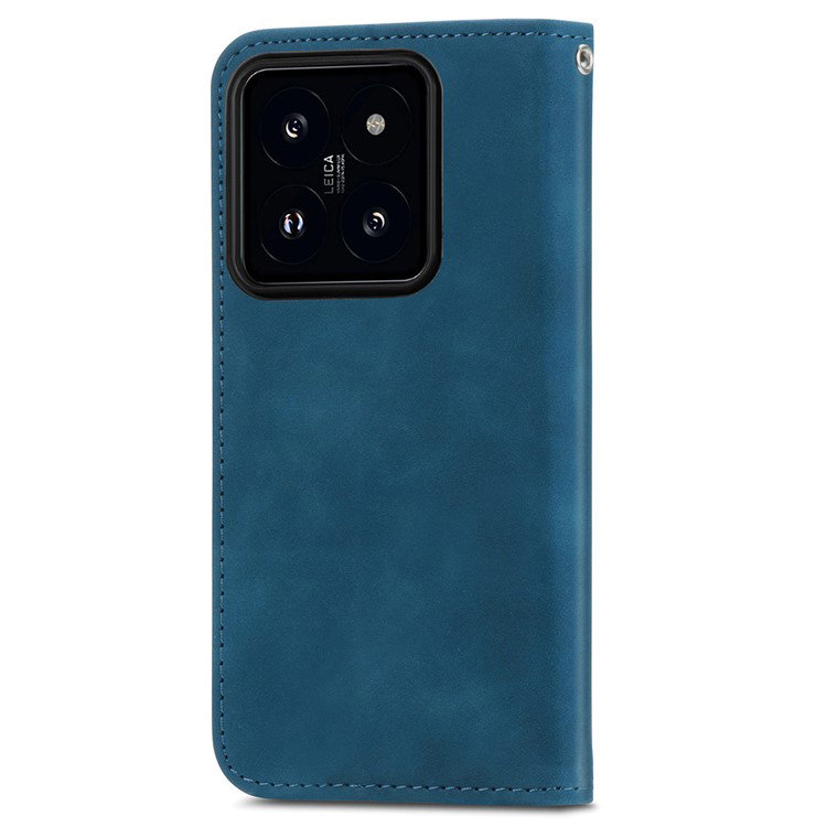 Mobilcover til Xiaomi 14T Pro med TPU-kant