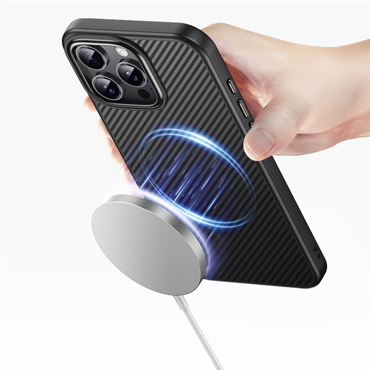 Kamerabeskyttelse på iPhone 16 Pro cover