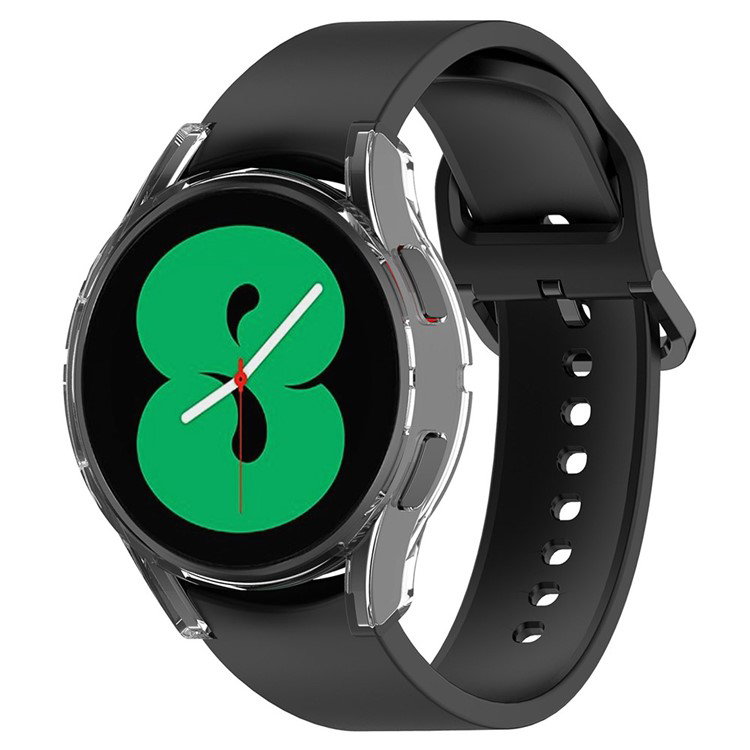 TPU-materiale beskyttelsescover til Samsung Galaxy Watch FE 40mm
