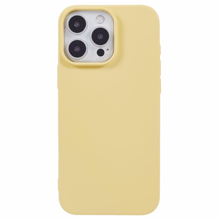 Blød fiberforing indvendig iPhone 16 Pro cover