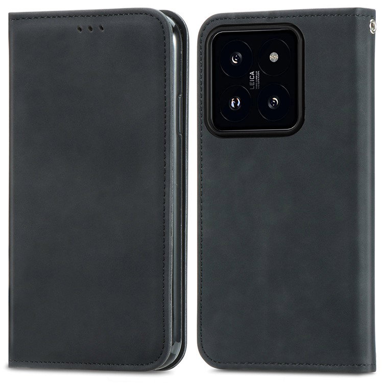 Xiaomi 14T cover med kortholder