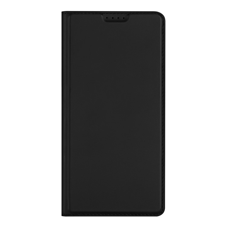 Materiale detaljer på lædercover til Xiaomi 14T Pro