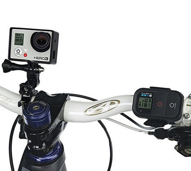 Handlebar / Seatpost Mount