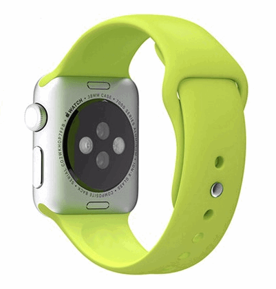 Sportsrem til Apple Watch