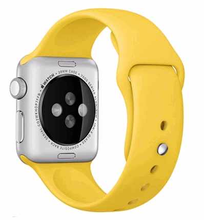 Sportsrem til Apple Watch