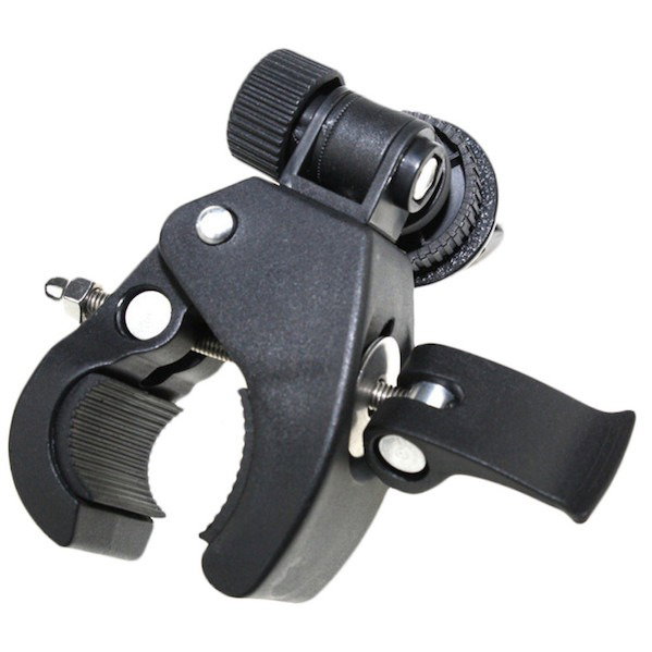 Klemme mount til GoPro