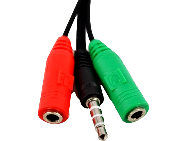 Ps4 Headset Audio Adapter Aux Port Does Ps4 Have Mm Jack Ps4