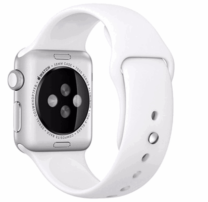Sportsrem til Apple Watch