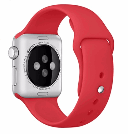 Sportsrem til Apple Watch