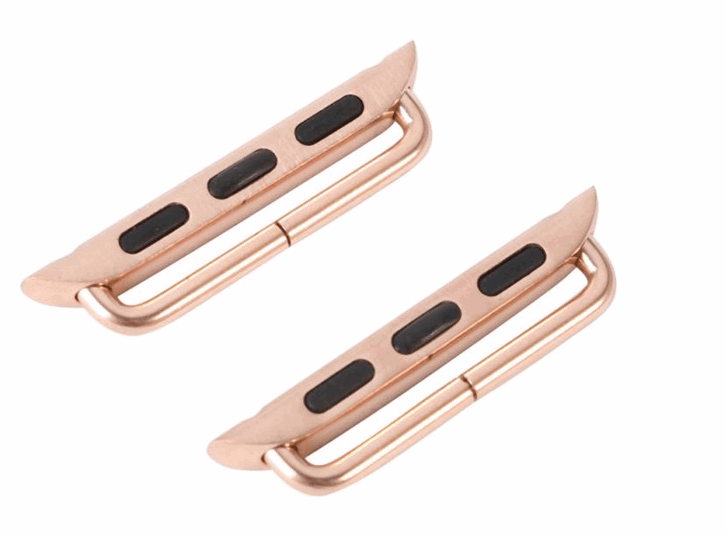 Spænde / adapter til Apple Watch rem