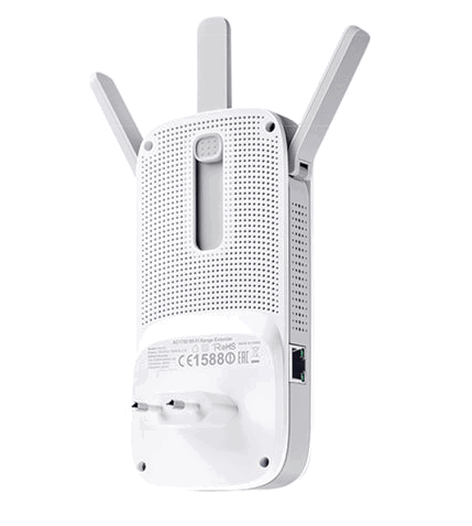 TP-LINK RE450 AC1750 WiFi extender