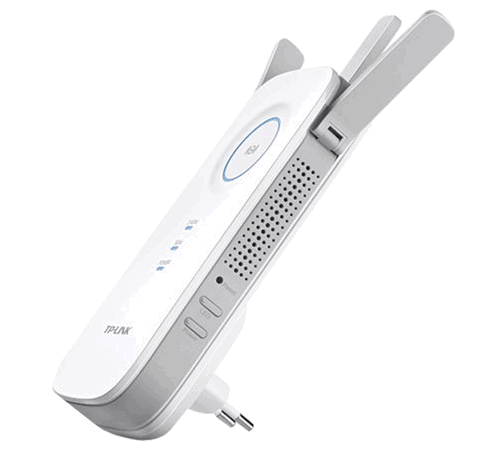 TP-LINK RE450 AC1750 WiFi extender