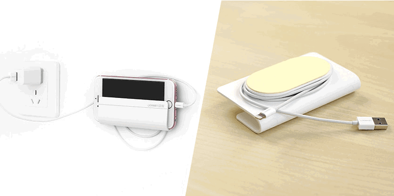 Vægholder til iPhone / iPad / Tablets