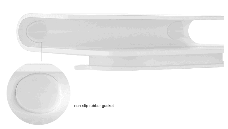 Vægholder til iPhone / iPad / Tablets