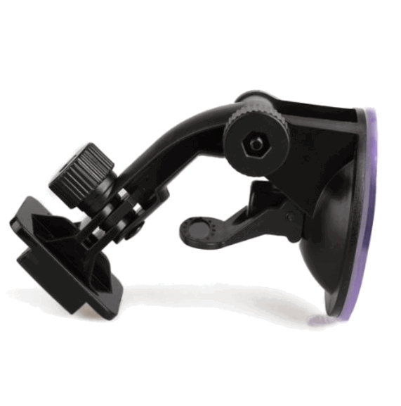 Suction Cup Mount til GoPro