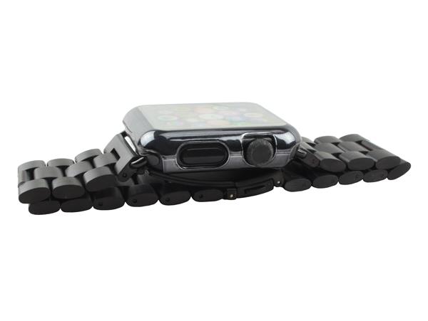 Apple Watch cover med skærmbeskyttelse
