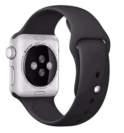 Sportsrem til Apple Watch